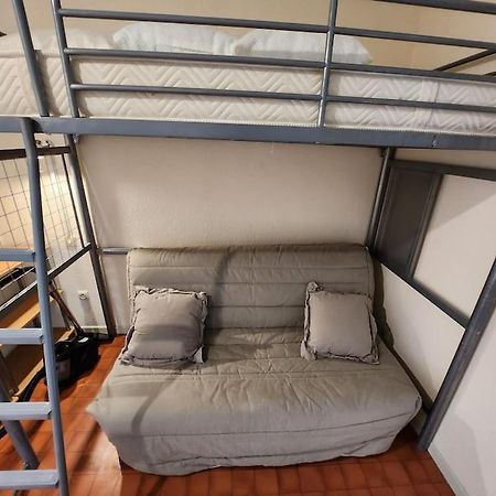 Joli T2 Centre Port Residence Quai D'Honneur Агде Екстериор снимка