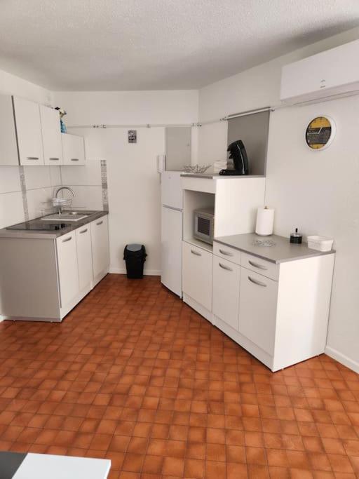 Joli T2 Centre Port Residence Quai D'Honneur Агде Екстериор снимка