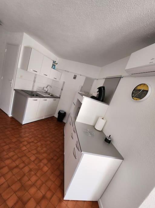 Joli T2 Centre Port Residence Quai D'Honneur Агде Екстериор снимка