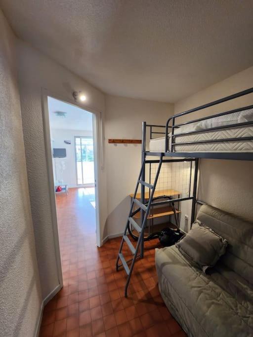 Joli T2 Centre Port Residence Quai D'Honneur Агде Екстериор снимка
