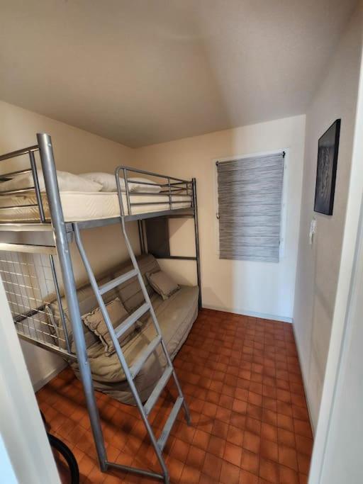 Joli T2 Centre Port Residence Quai D'Honneur Агде Екстериор снимка