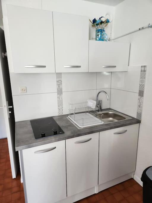 Joli T2 Centre Port Residence Quai D'Honneur Агде Екстериор снимка