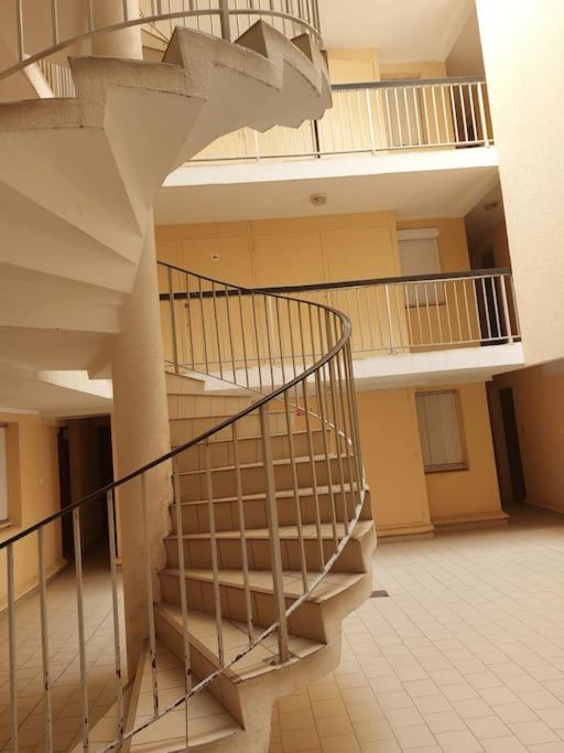 Joli T2 Centre Port Residence Quai D'Honneur Агде Екстериор снимка