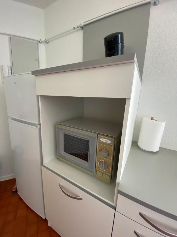Joli T2 Centre Port Residence Quai D'Honneur Агде Екстериор снимка